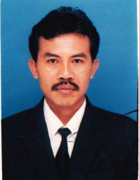 Dosen PKO, NIDN : 0624036501