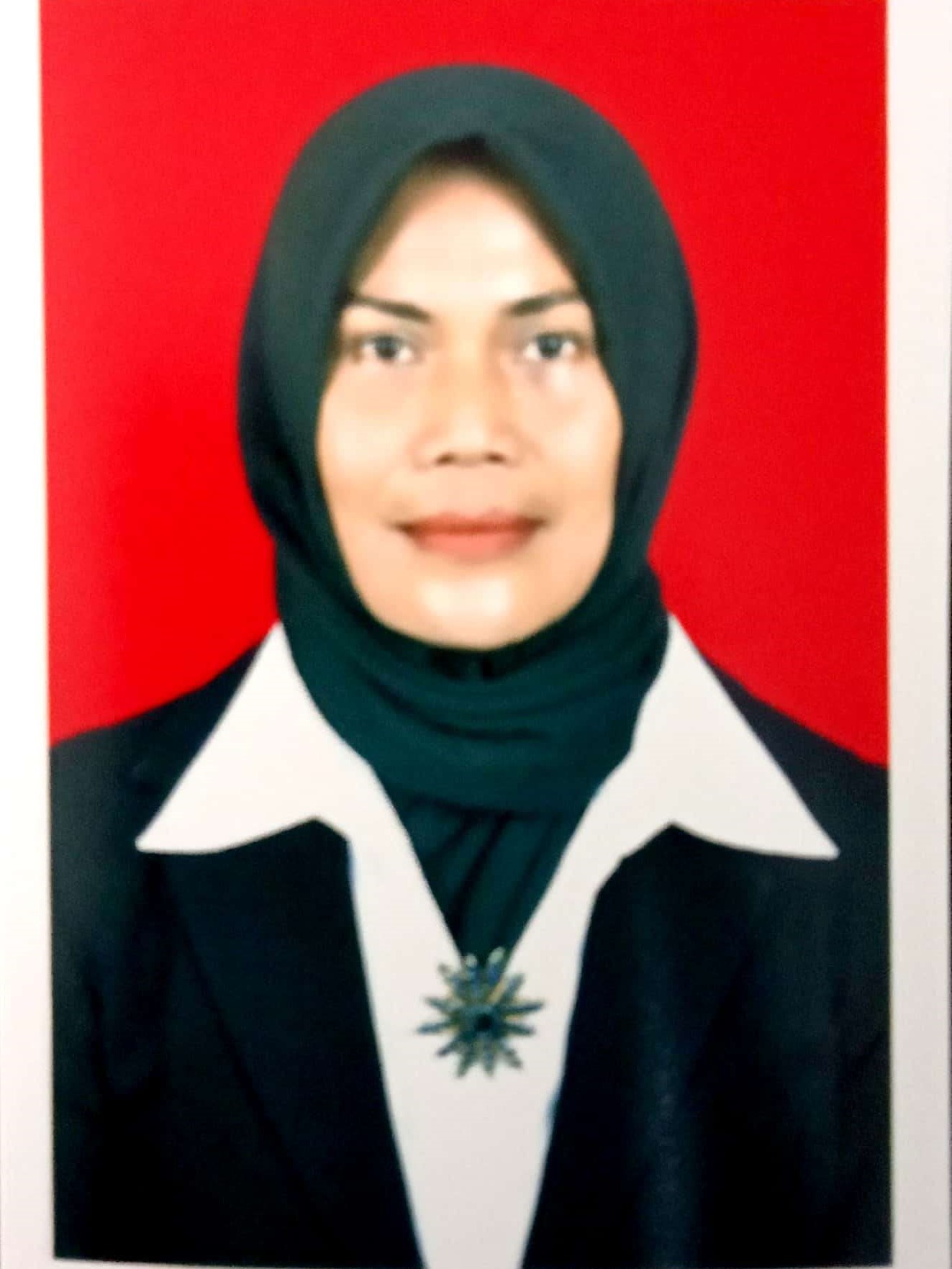 Dosen PKO, NIDN : 0623047603