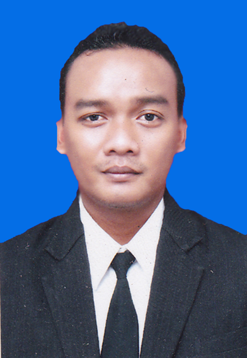 Dosen PKO, NIDN : 0627038301