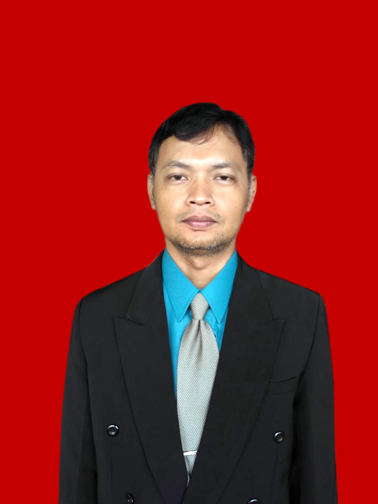 Dosen PKO, NIDN : 0616088003