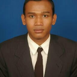 Dosen PKO, NIDN : 0609038501