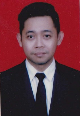 Dosen PKO, NIDN : 0615078402