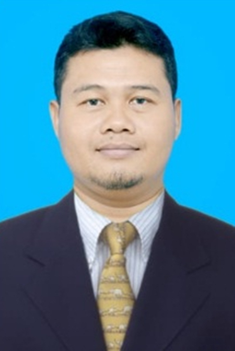 Dosen PKO, NIDN : 0617027704