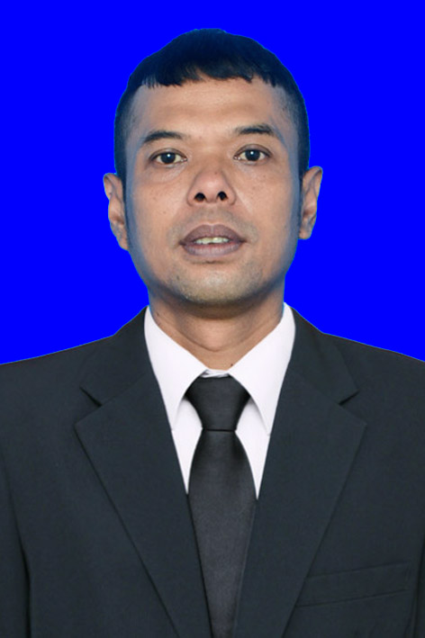 Dosen PKO, NIDN : 0612038301