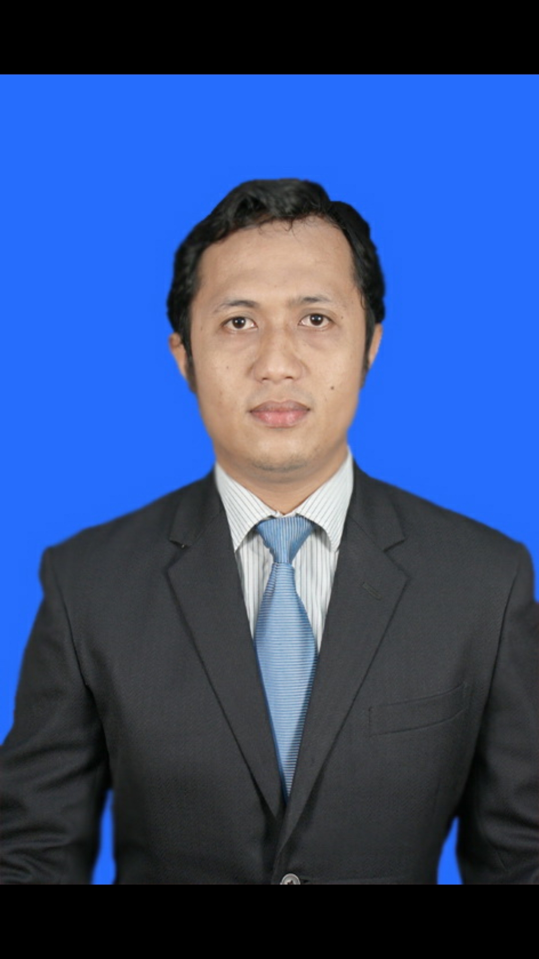 Dosen PKO, NIDN : 1116088301