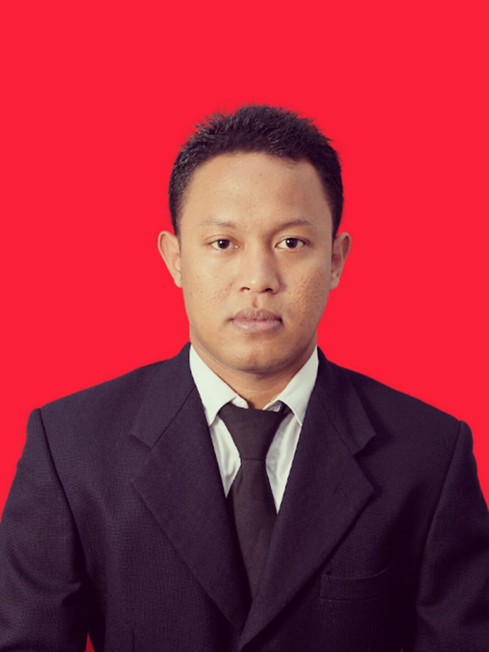 Dosen PKO, NIDN : 0619068401