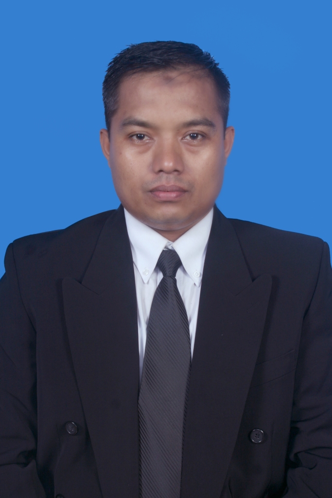 Dosen PKO, NIDN : 0610037307