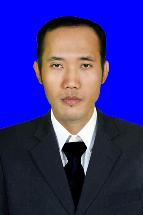 Dosen PKO, NIDN : 0608048401