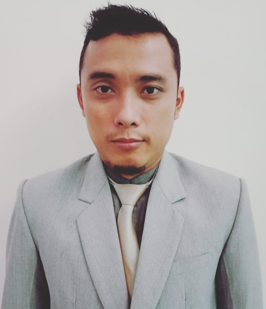 Dosen PKO, NIDN : 0614048601