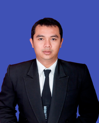 Dosen PKO, NIDN : 0617058501