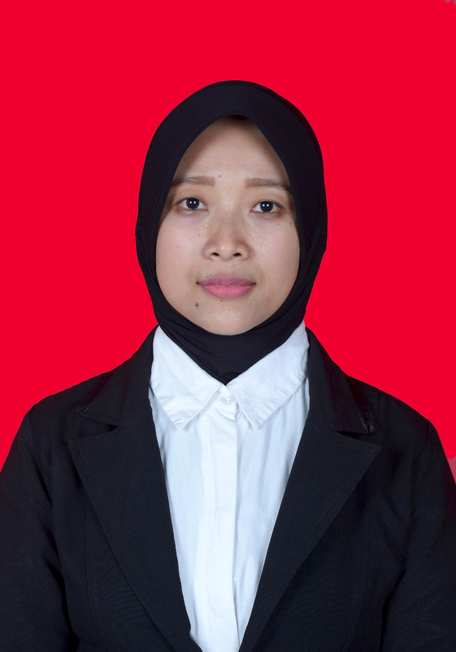 Dosen PKO, NIDN : 0624018702