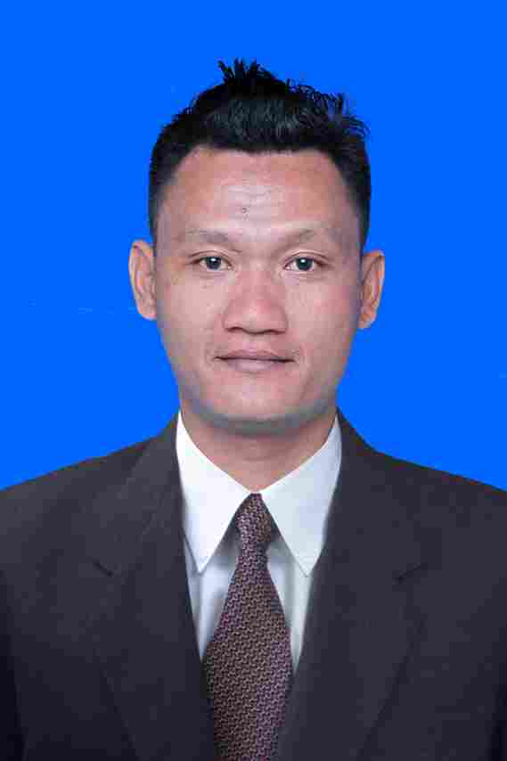 Dosen PKO, NIDN : 0617098201