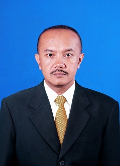 Dosen PKO, NIDN : 0602077002