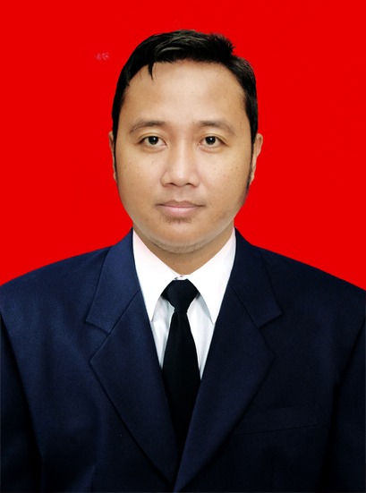 Dosen PKO, NIDN : 2119049404